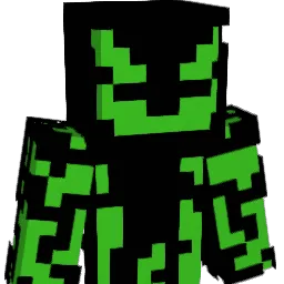 Ghost__Freak's Minecraft skin
