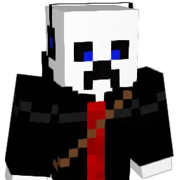 Ghost_ek's Minecraft skin