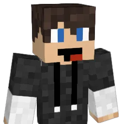 Ghost_goat Minecraft avatar bust