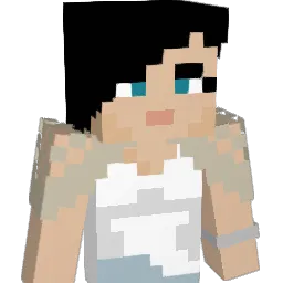 Ghost_hunter_03 Minecraft avatar bust