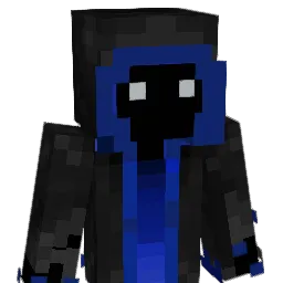 Ghost_of_Death Minecraft avatar bust