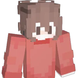 Ghost_oo Minecraft avatar bust