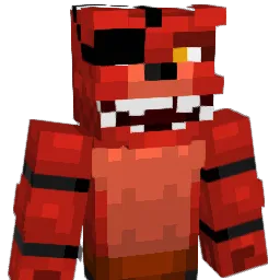 Ghost_tail91's Minecraft skin
