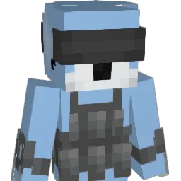 GhostableMC