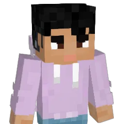Ghostb_'s Minecraft skin