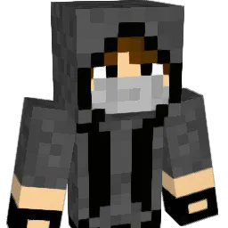 Ghostbadger7's Minecraft skin