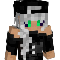 Ghostbox23's Minecraft skin