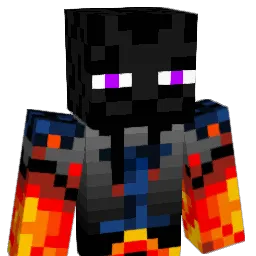 Ghostbreath42 Minecraft avatar bust