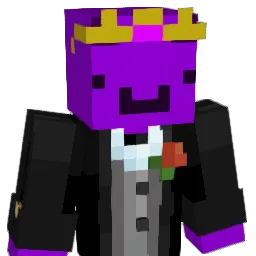 Ghostbuster5632 Minecraft avatar bust