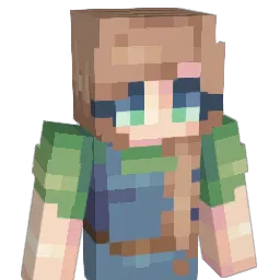 Ghostdance's Minecraft skin