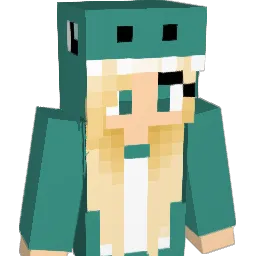 Ghoste_babey Minecraft avatar bust