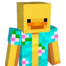 GhostedQuack