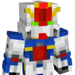 Ghostemp's Minecraft skin