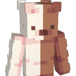 Ghostifer's Minecraft skin