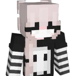 Ghostifyme's Minecraft skin