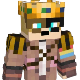 Ghostley64_Alt's Minecraft skin