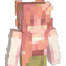 Ghostloll's Minecraft skin