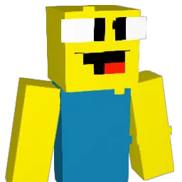 Ghostly22 Minecraft avatar bust