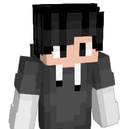 GhostlyAds Minecraft avatar bust