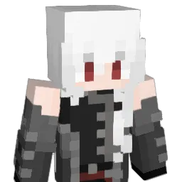 GhostlyAlchemist Minecraft avatar bust