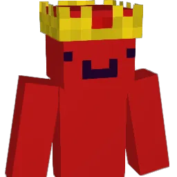 GhostlyHox Minecraft avatar bust