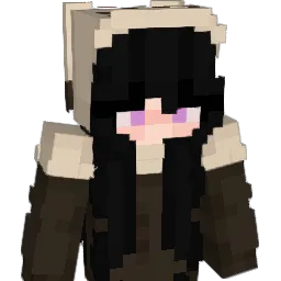 GhostlyMimikyute's Minecraft skin