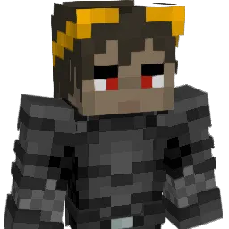 GhostlySpectre96's Minecraft skin