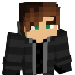 GhostlySushi830 Minecraft avatar bust