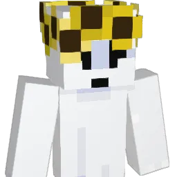 Ghostly_Bones Minecraft avatar bust