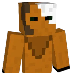 Ghostly_Goat's Minecraft skin