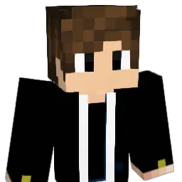 Ghostly_MC's Minecraft skin