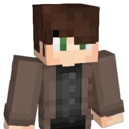 Ghostly_Things Minecraft avatar bust
