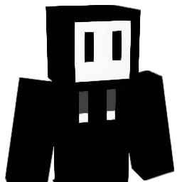 Ghostly_WasTaken Minecraft avatar bust