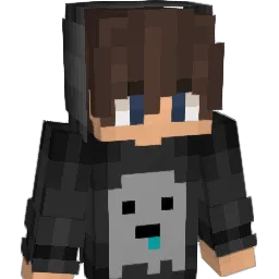 Ghostmodz_'s Minecraft skin