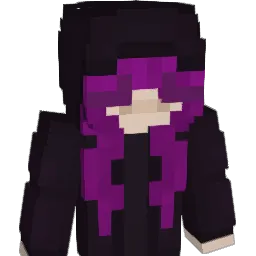 Ghostoats_ Minecraft avatar bust