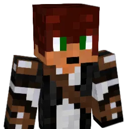 GhostofGosu Minecraft avatar bust