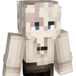 Ghostofphd's Minecraft skin