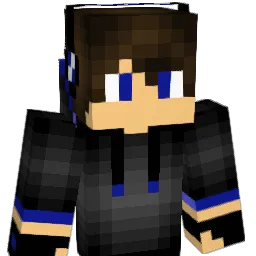 Ghostrecon24 Minecraft avatar bust