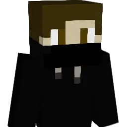 Ghostrider_2003 Minecraft avatar bust