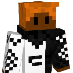 Ghostsiah1 Minecraft avatar bust