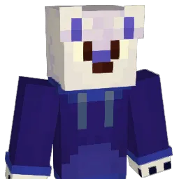 Ghostt_N Minecraft avatar bust