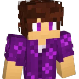 Ghostwalker1138 Minecraft avatar bust
