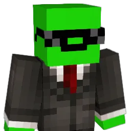 Ghostwall55's Minecraft skin