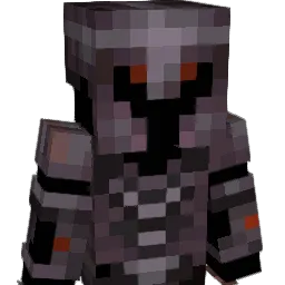 Ghostwave_13's Minecraft skin