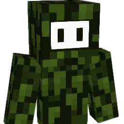 Ghostwithleaf