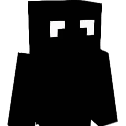 GhostyBacon Minecraft avatar bust