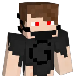 GhostyLPmc's Minecraft skin