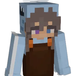 GhostyReo71 Minecraft avatar bust