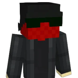 Ghosty_Esh Minecraft avatar bust
