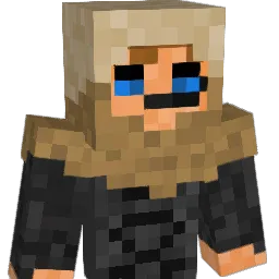 Ghosty_McBride Minecraft avatar bust